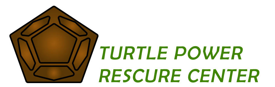 Turtle Power Rescue Censter