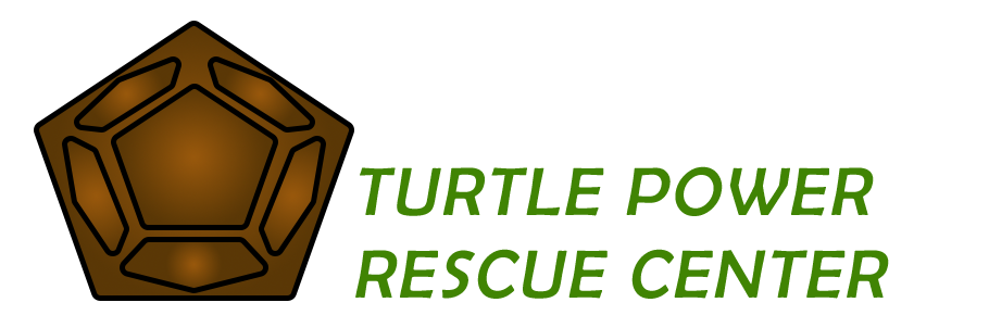 Turtle Power Rescue Censter